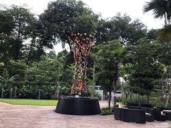 High Park Residences (D28), Apartment #361559041